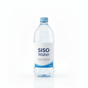 siso water 250